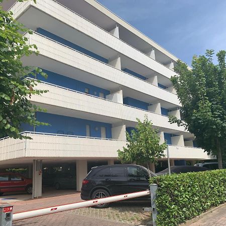 Condominio Sabrina Bibione Zewnętrze zdjęcie