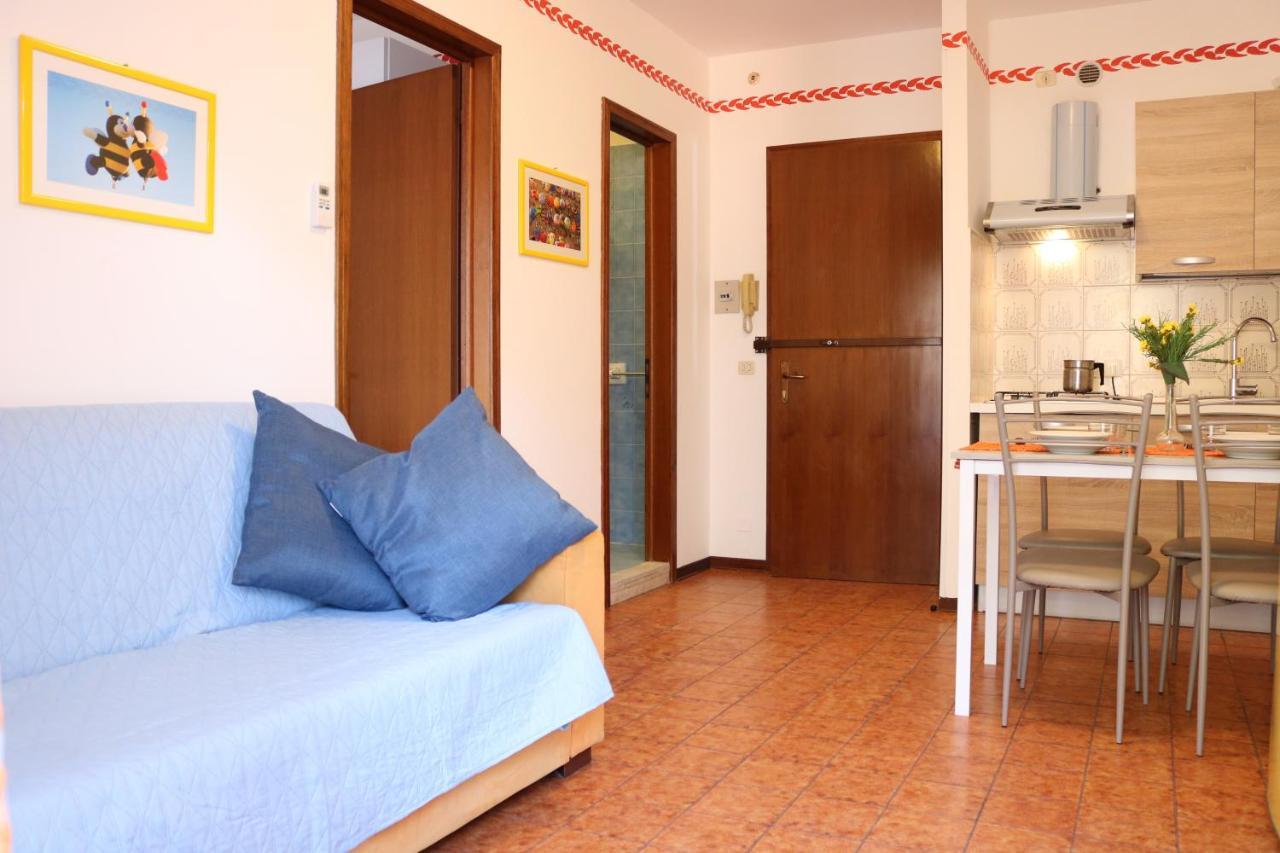Condominio Sabrina Bibione Zewnętrze zdjęcie