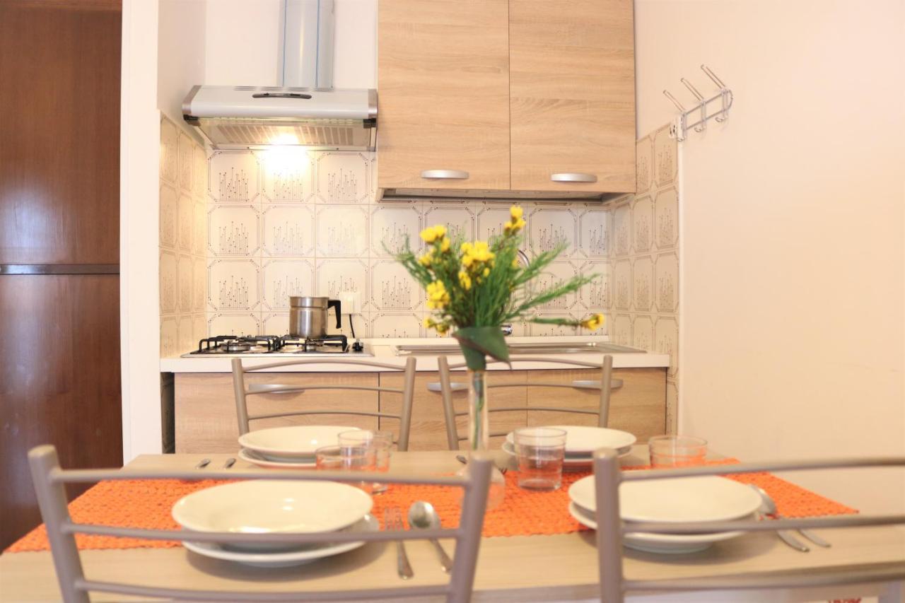 Condominio Sabrina Bibione Zewnętrze zdjęcie