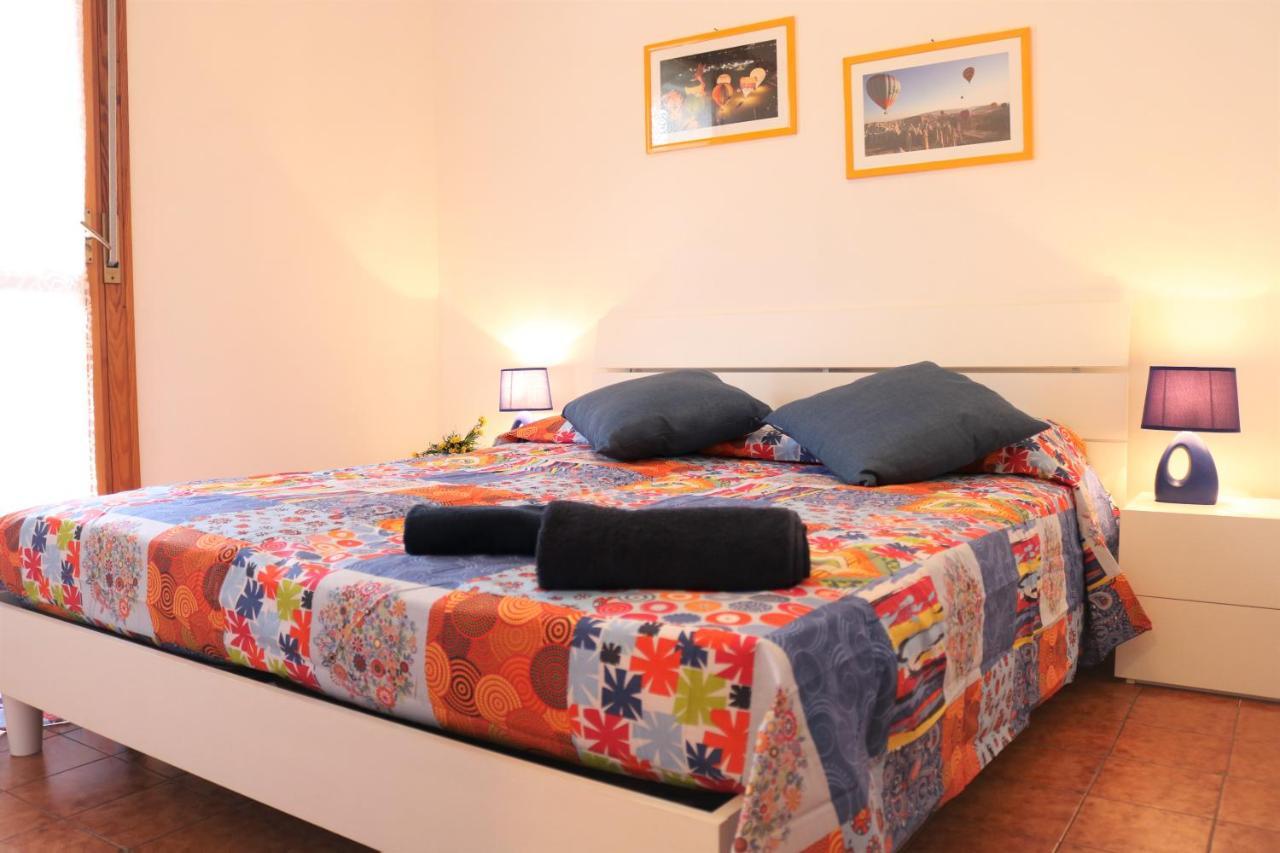 Condominio Sabrina Bibione Zewnętrze zdjęcie