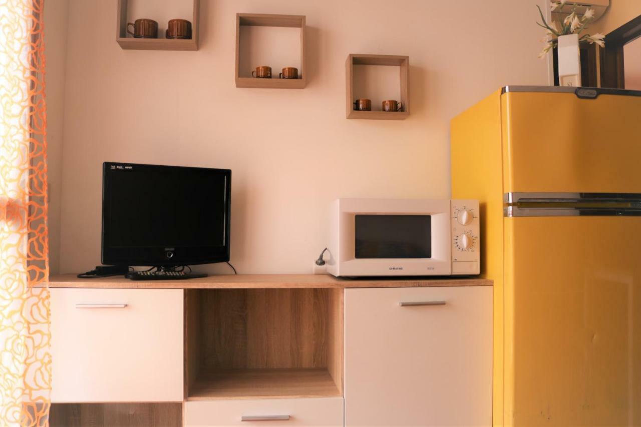 Condominio Sabrina Bibione Zewnętrze zdjęcie