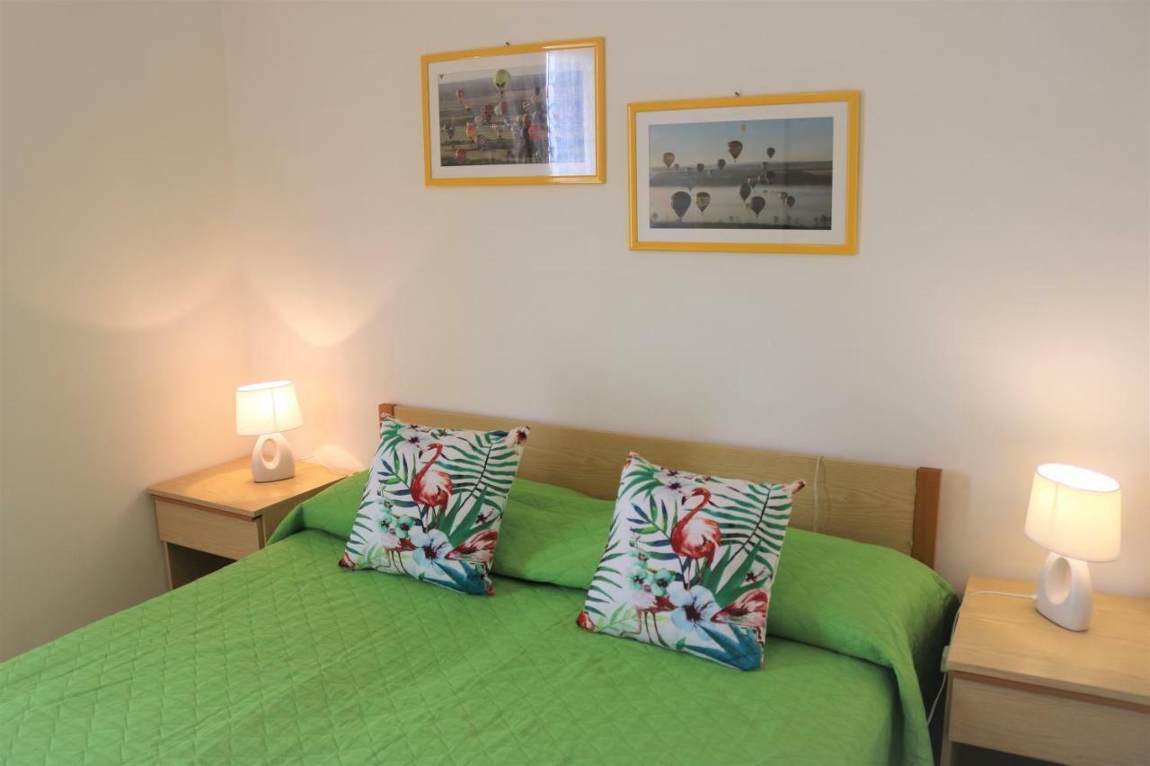 Condominio Sabrina Bibione Zewnętrze zdjęcie