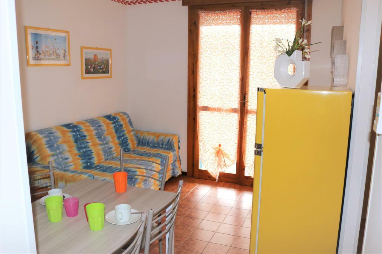 Condominio Sabrina Bibione Zewnętrze zdjęcie